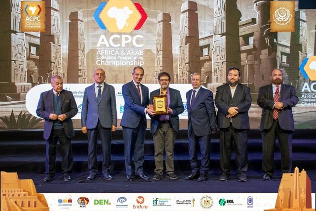 Best Paper Award at ICIPS 2025