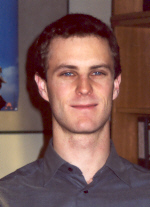 Martin Bernauer