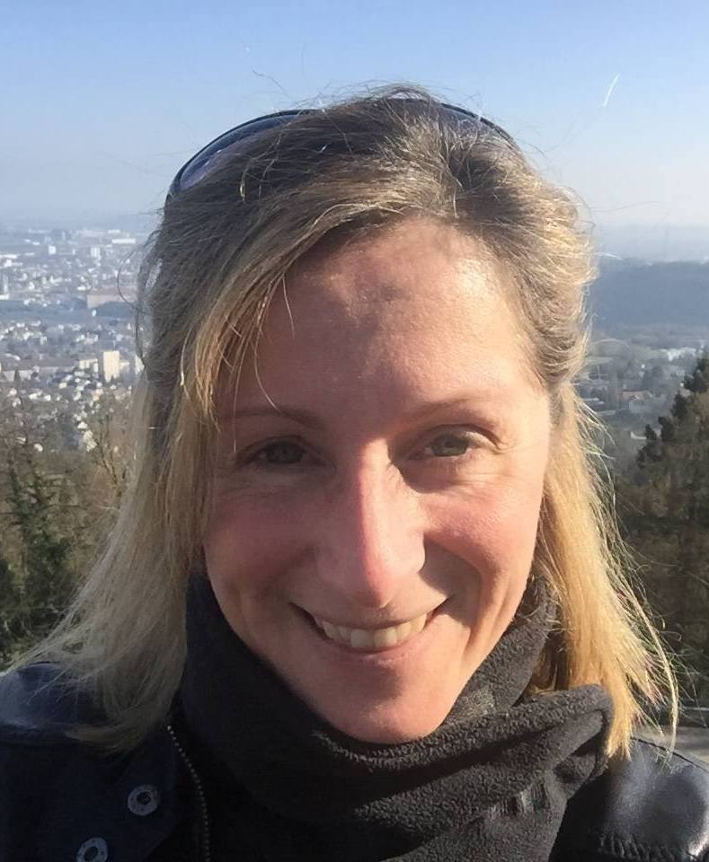 Margit Brandl
