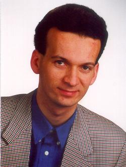 Stefan Conrad