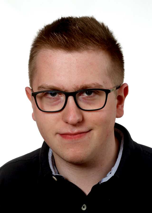 Florian Ernst
