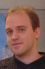 Mathias Goller