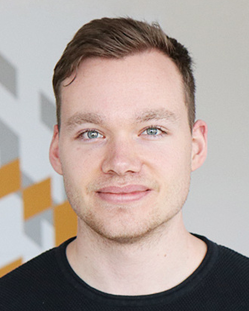 Sebastian Gruber
