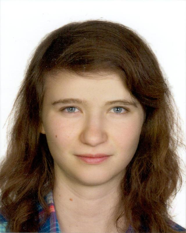 Marlene Hartmann