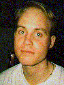Alexander Hirnschall