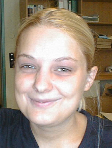 Anita Hofer