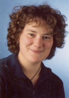 Anne Hoffmann