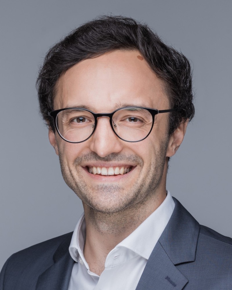 Ilko Kovacic