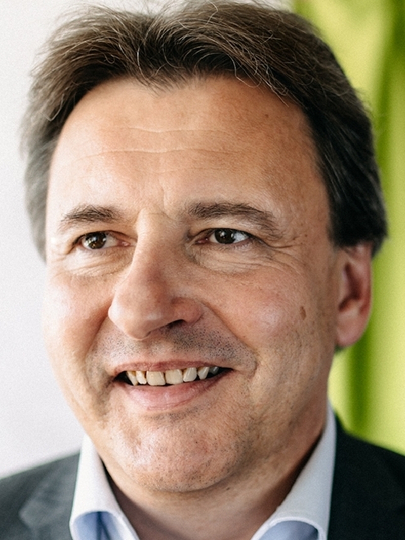 Thomas Neuböck