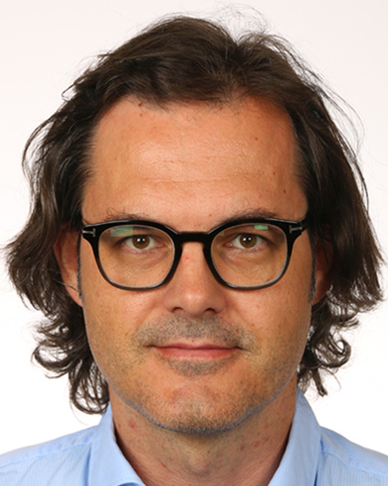 Bernd Neumayr