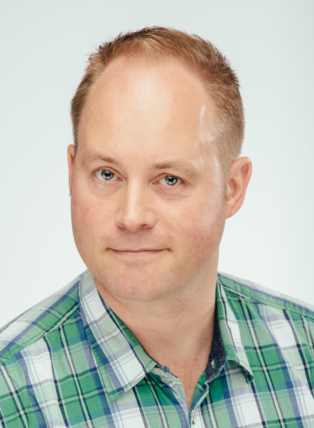 Alexander Norta