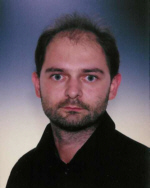 Günter Preuner