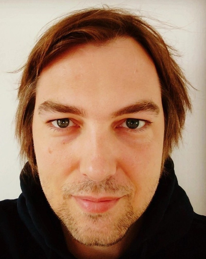 Christoph Schütz
