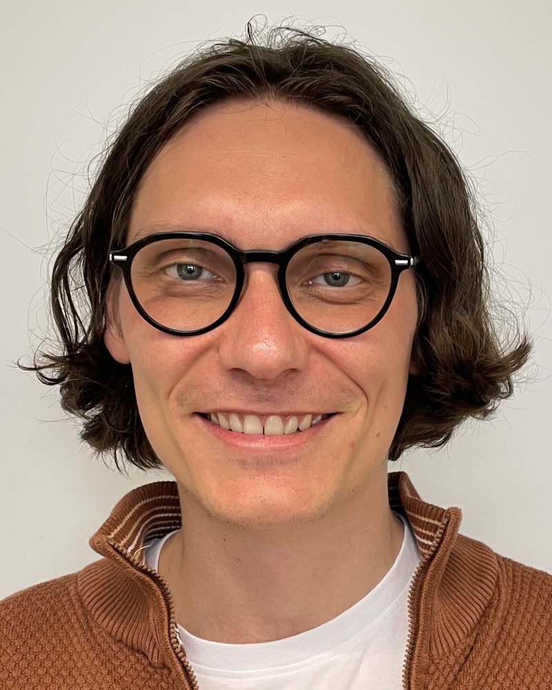 Kevin Schütz
