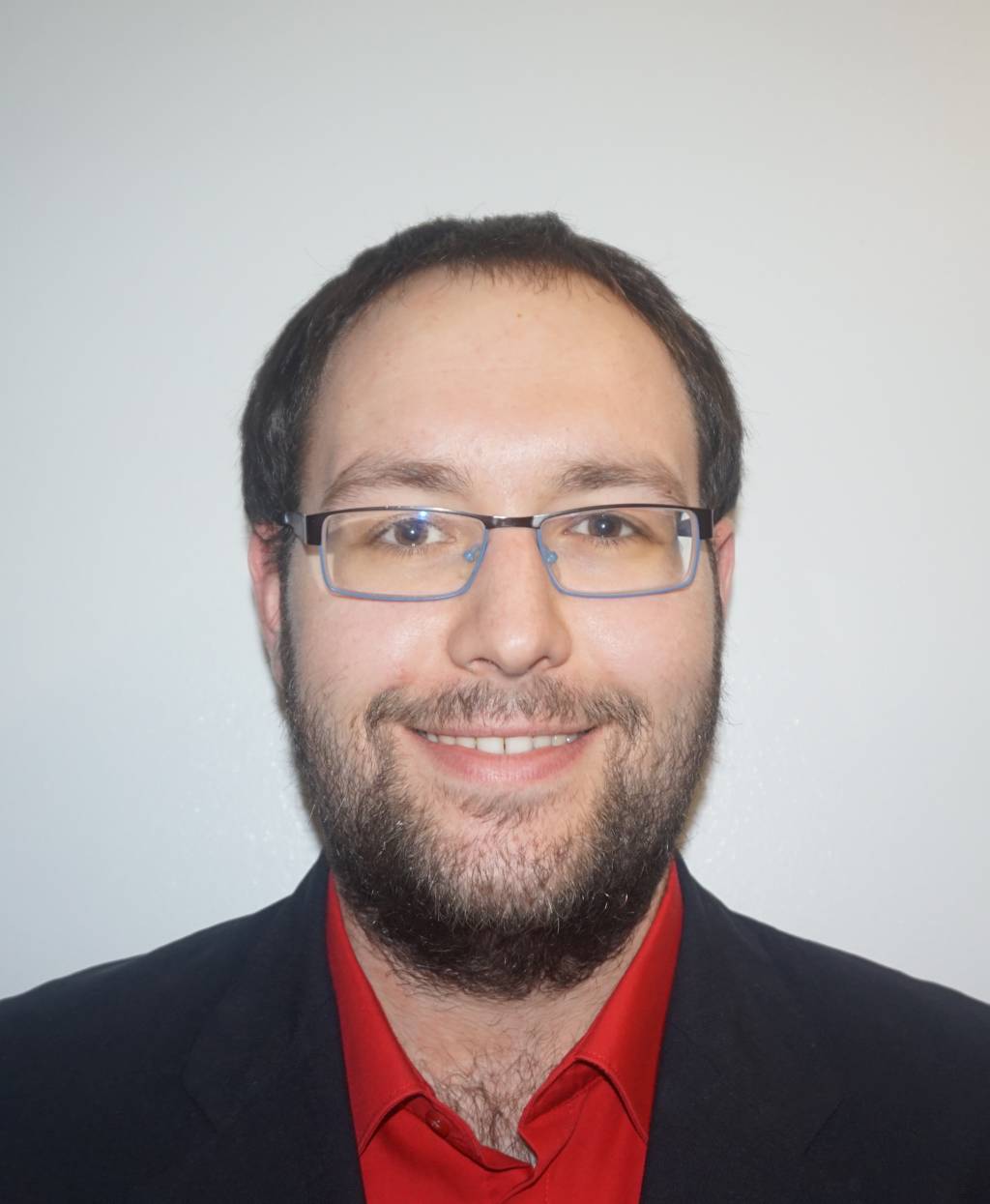 Simon Schausberger