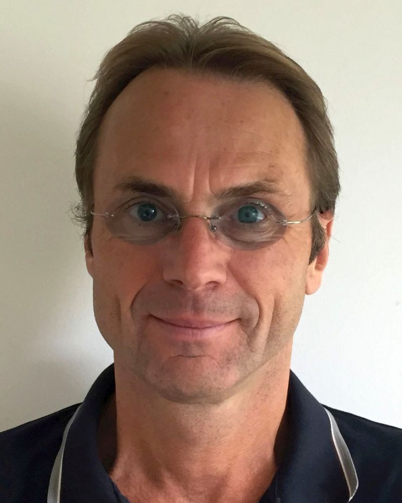 Roman Schendl