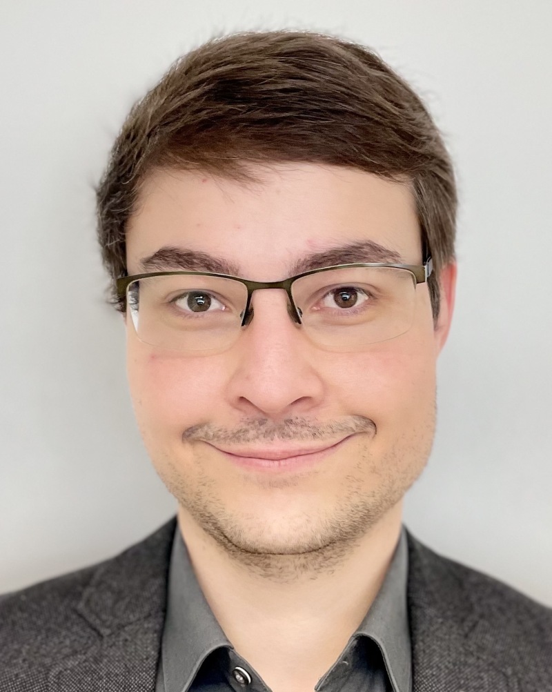 Simon Staudinger