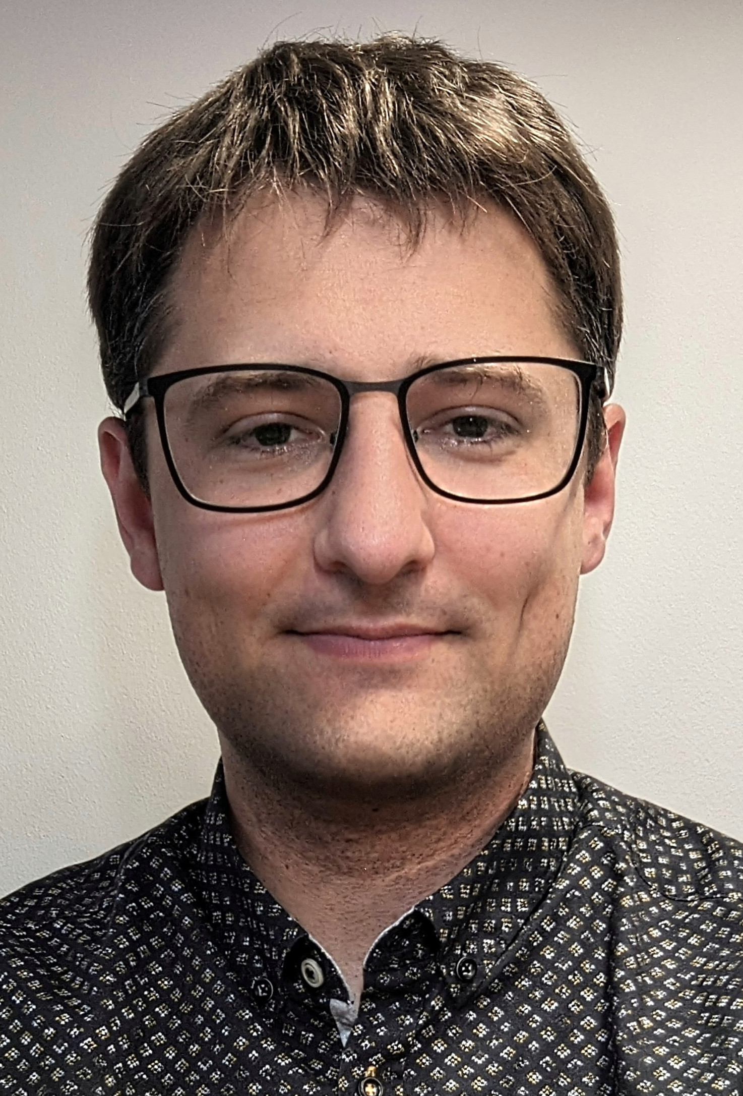 Martin Straßer