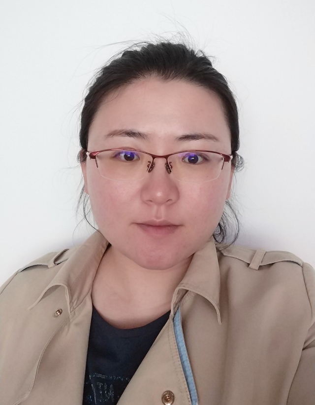 Lan Wang